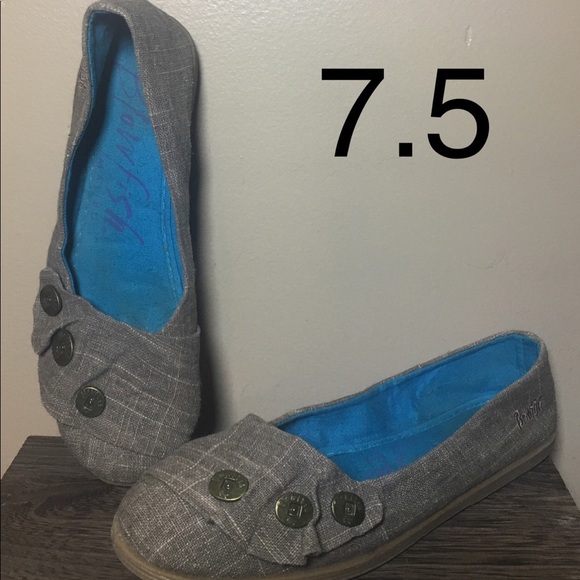 Shoes - Picture 5 of 5